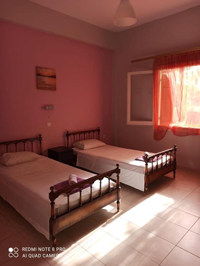 Villa Sia ดัสเซีย ภายนอก รูปภาพ